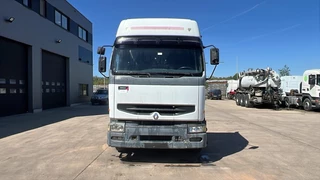 Renault Premium 400 2000 - N/A image 2