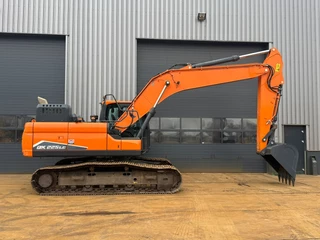 Doosan DX225LC-7 2022 - N/A bild 6