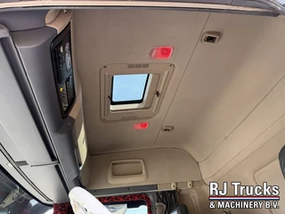 Scania R 2011 - R500 V8 - Highline | Full Air | Hydraulic | Alcoa | Leather zdjecie 45