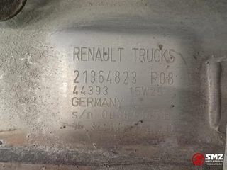 Renault N/A 2015 - Occ katalysator Euro 6 Renault immagine 5