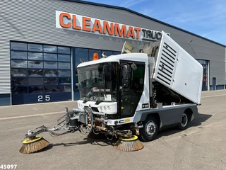 Ravo 540 Euro 6 with 3-rd brush 2016 - N/A zdjecie 8