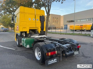 DAF XF105.460 2007 afbeelding 3 miniatuur