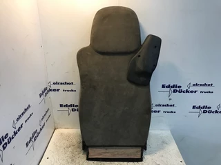 DAF N/A - 1692069 RUGLEUNING image 2
