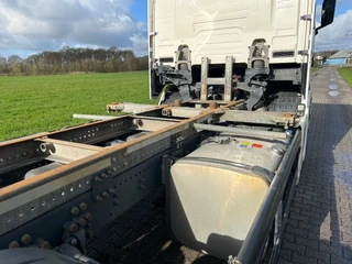 Scania BDF 2022 - | ONLY SYSTEM !!  | 4750 MM WHEELBASE | FULL GALVENISCH obrazek 10
