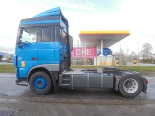 DAF XF 410 2017 - 13 LTR NL TRUCK изображение 15