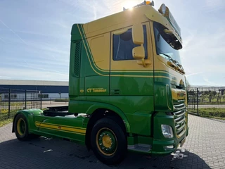 DAF XF480 2018 - FT obrazek 11