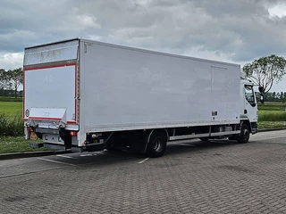 DAF N/A 2016 - LF 180 bild 3
