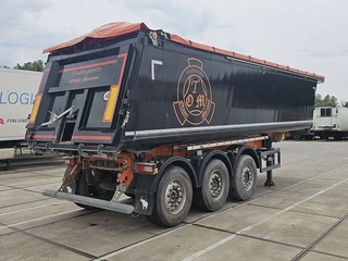 Schmitz Cargobull N/A 2020 - SKI image 2