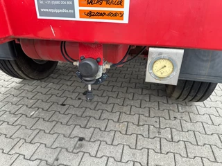 Obermaier N/A 1998 - BALLAST / 18.000KG / DRUMBRAKES obrazek 22