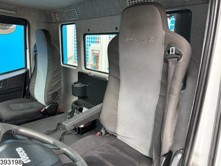 Iveco Trakker 2018 - 360 6x4, EURO 6, Palfinger, Remote, Steel suspension image 15