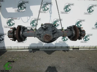 DAF - 2312492/1873359/2027358/1801578/RATIO 3.70 EURO 6 na prodej