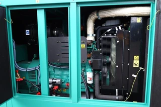 Cummins 2025 - C220D5EQS UNUSED, Declaration of Conformity, Diese zdjęcie 3 miniatura