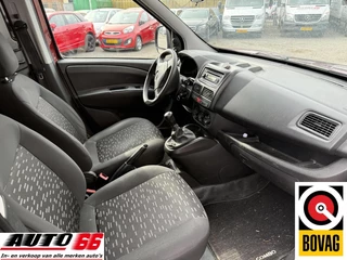 Opel Combo 2017 - 1.3 CDTi L2H1 Edition 1e eigenaar bild 5