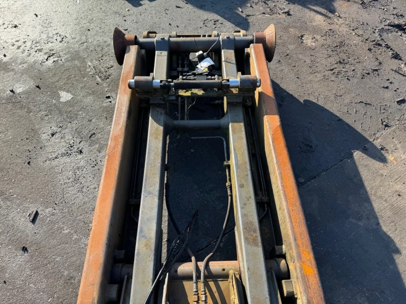 VDL - LEEBUR - 20 TON HAAKARM zdjęcie 4