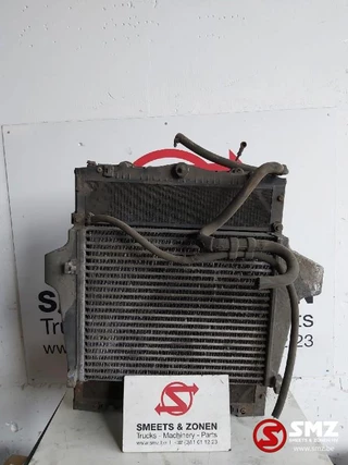 DAF N/A - Occ Radiator met intercooler LF 45 obrazek 1