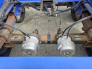 Krone F.ATL 20-BPW DRUM-STEEL SPRINGS. 2010 - N/A obrazek 16