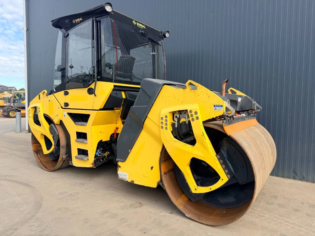 Bomag 2016 - BW161AD-5 afbeelding 13