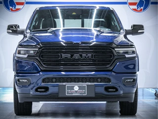 Dodge Ram 1500 2024 - Crew Cab Limited Night Edition zdjecie 5