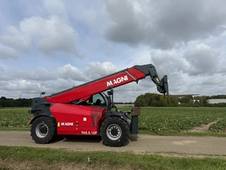 Magni TH 5,5.15 P verreiker – 15,2 meter – 5.500 kg 2019 à vendre