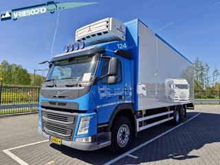 Volvo N/A 2016 - FM 330 te koop