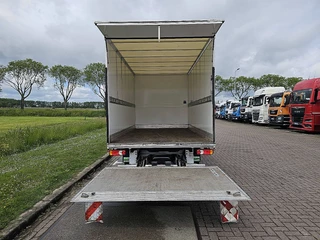 Opel Movano 2024 - 2.2 bild 12