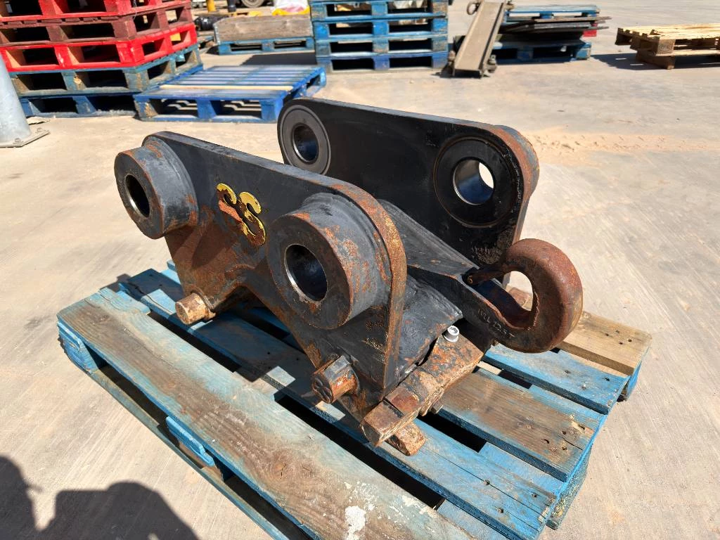 Verachtert 2019 - CW40S - 325D / 326F / 329D / 329E / 330F / 330 afbeelding 3