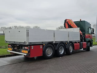 Volvo N/A 2015 - FM 500 obrazek 3