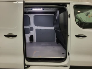 Toyota ProAce 2021 - Worker 2.0D-4D 122pk L2/H1 Automaat Euro 6! imagen 7