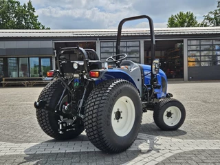 New Holland 2023 - Boomer 40 afbeelding 3 miniatuur