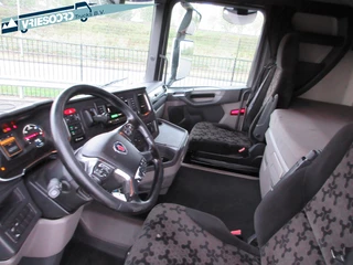 Scania R 2019 - R580 N323 image 5