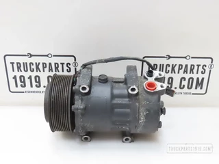 Scania N/A - 2564093 Airco compressor Scania image 1
