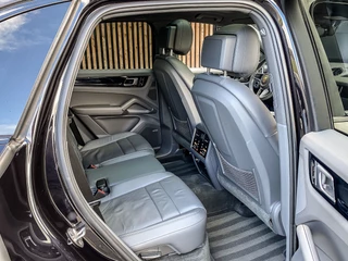 Porsche Cayenne 2018 - 3.0 V6 340PK Automaat zdjecie 83