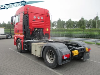 MAN TGX 2018 - L.2007.46.001 imagen 3