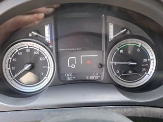 DAF 400 2016 - CF / DEB / ONLY:616873 KM / ACC / LWDS / AUTOMATIC / EURO-6 / 2016 imagem 15