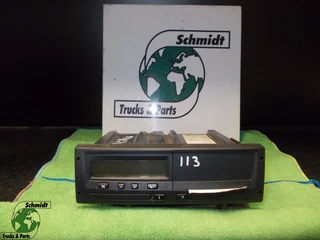 Scania - 1887571 SE 5000 REV 6.3 Model 2010 en venta
