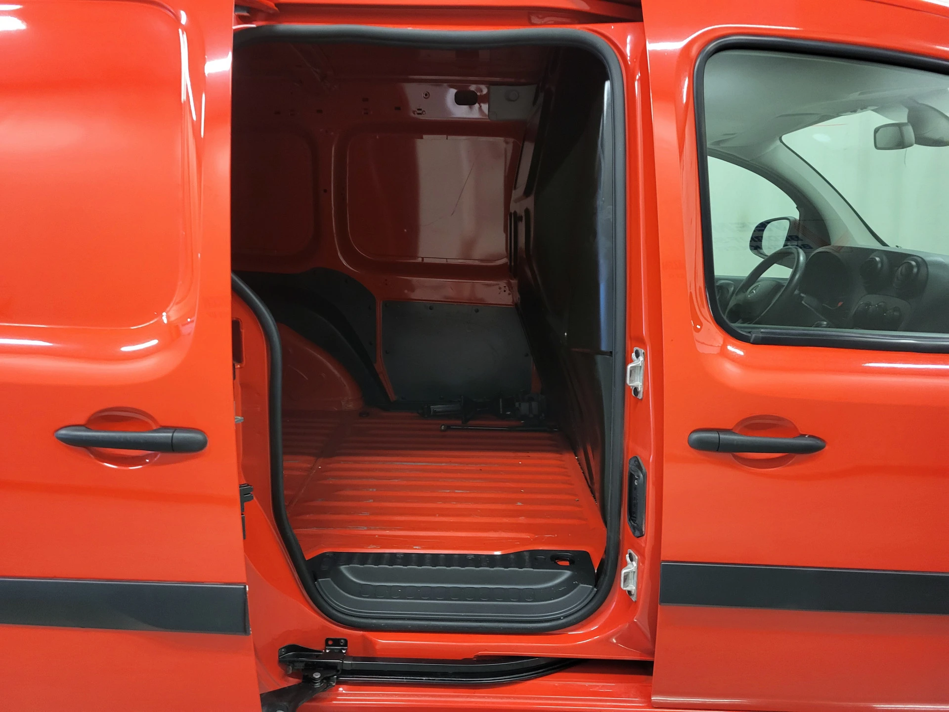 Mercedes-Benz Citan 2021 - 108CDI 80pk Euro 6! obrázek 7