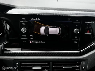 Volkswagen Polo 2022 - 1.0 TSI Life Business APPLE CAR PDC 62KM afbeelding 17