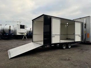 MOETEFINDT N/A 2011 - REMOTE CONTROL LIFT + WINCH image 5