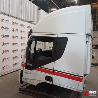 Iveco Stralis 2016 - Occ cabine compleet Hi-Way Iveco immagine 3