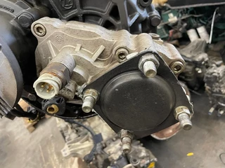 Renault N/A 2013 - 7421117210 ZF 6AS1000 TO RATIO: 6,75-0,78 zdjecie 3