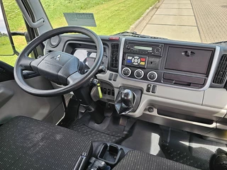 FUSO Canter 2022 - N/A image 8