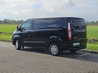 Ford Transit Custom 2021 - 2.0 bild 6