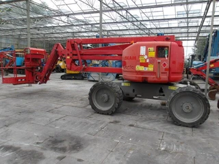Genie Z45-25 2011 for sale