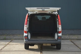 Mercedes-Benz Vito 2014 - 110 CDI 320 Lang Airco Schuifdeur imagem 3 miniatura