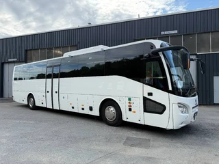 Scania 2023 - Higer A30 afbeelding 2 miniatuur