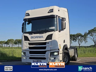 Scania R 2019 - R500 imagen 1 miniatura