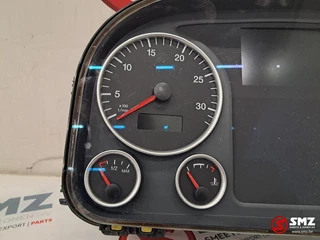 MAN N/A 2019 - Occ dashbord instrumentenpaneel MAN image 3