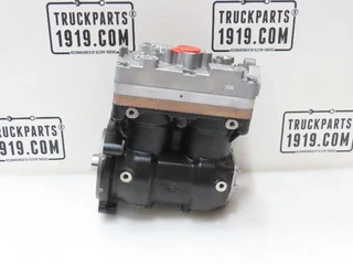 Scania - 2024410 Compressor Scania for sale