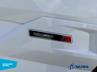 Renault T High 480 TC 4x2 Carplay + Standairco 2024 - N/A zdjecie 10
