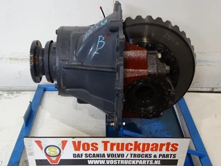 DAF N/A 2018 - 1344-2.38 INCL. SPER for sale